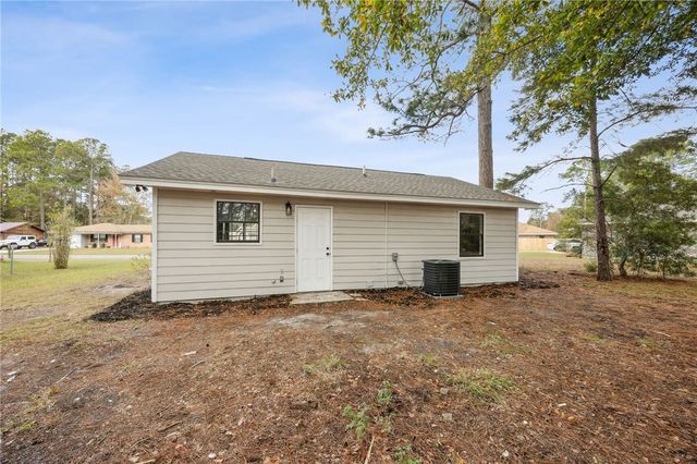 135 Tapique Circle, St Marys, GA 31558