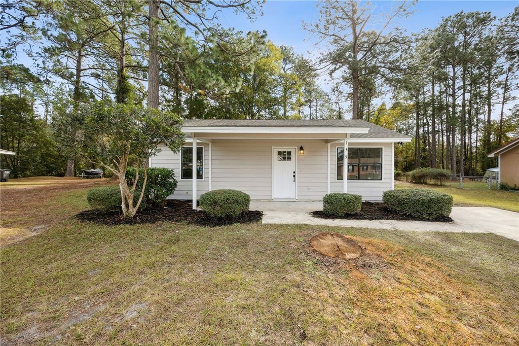 135 Tapique Circle, St Marys, GA 31558