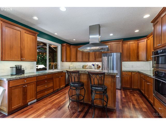34143 EDNA Ln, Warren, OR 97053