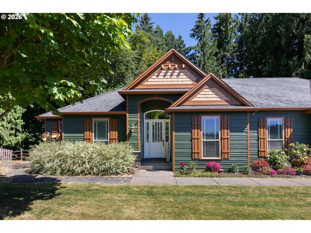 34143 EDNA Ln, Warren, OR 97053
