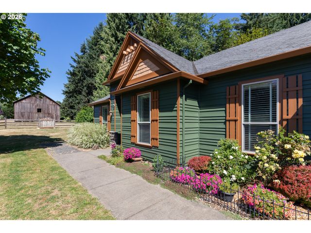 34143 EDNA Ln, Warren, OR 97053