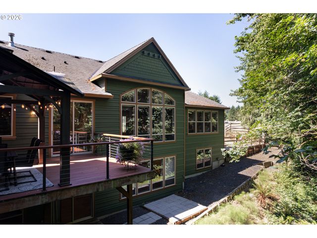 34143 EDNA Ln, Warren, OR 97053