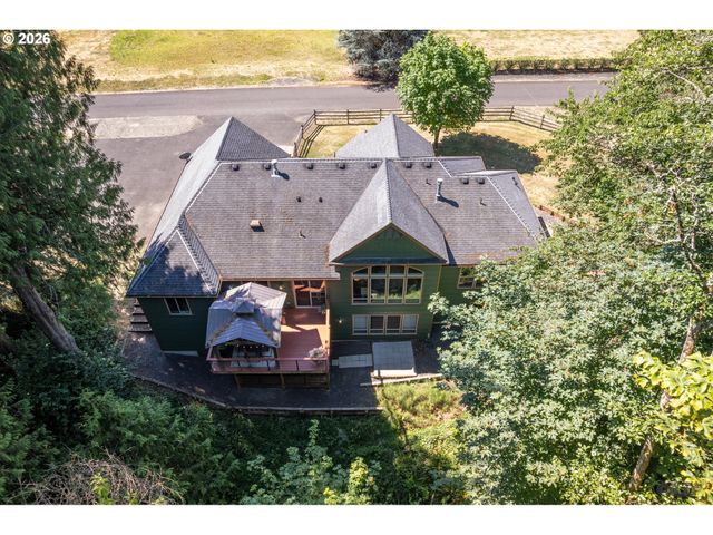 34143 EDNA Ln, Warren, OR 97053