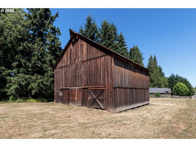 34143 EDNA Ln, Warren, OR 97053