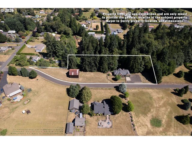 34143 EDNA Ln, Warren, OR 97053