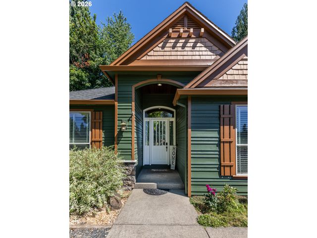 34143 EDNA Ln, Warren, OR 97053