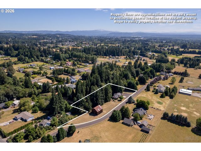 34143 EDNA Ln, Warren, OR 97053
