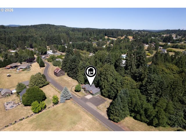 34143 EDNA Ln, Warren, OR 97053