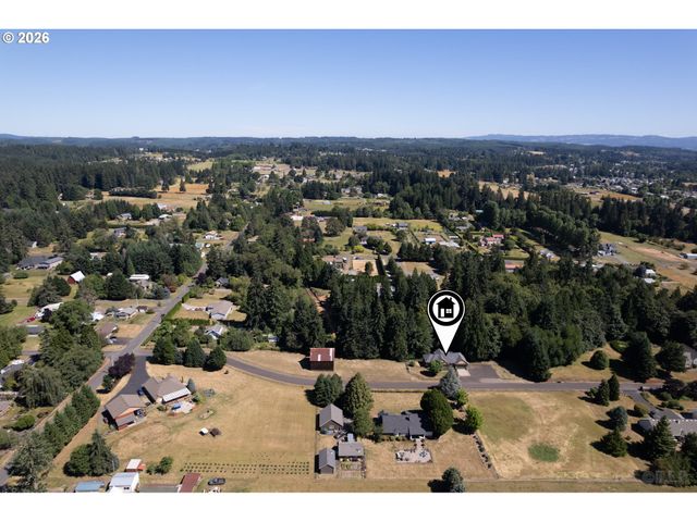34143 EDNA Ln, Warren, OR 97053