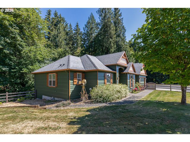 34143 EDNA Ln, Warren, OR 97053