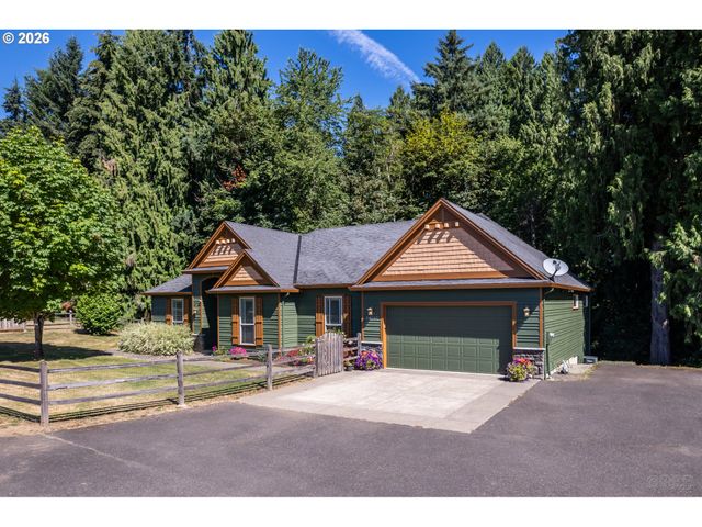 34143 EDNA Ln, Warren, OR 97053