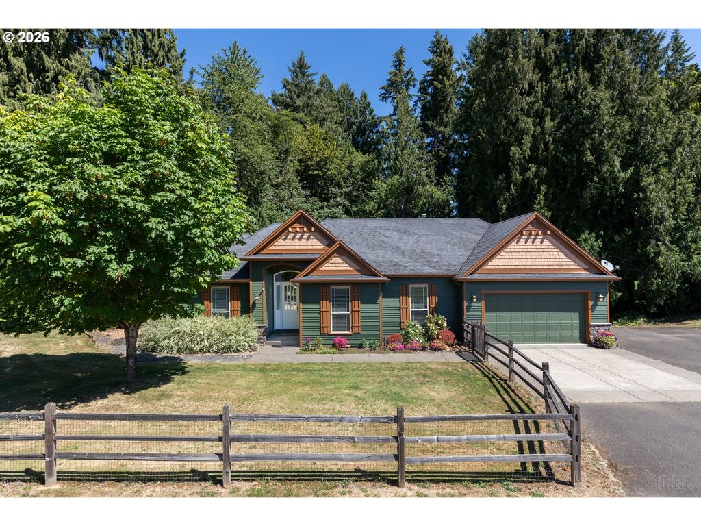 34143 EDNA Ln, Warren, OR 97053
