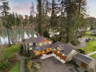 11900 Sw RIVERVIEW Ln, Wilsonville, OR 97070