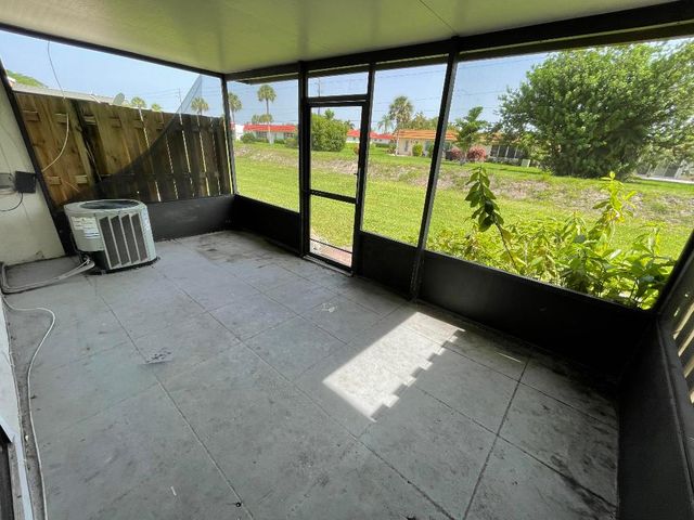 5806 Channel Drive, Greenacres, FL 33463