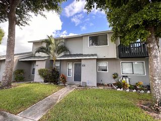 5806 Channel Drive, Greenacres, FL 33463