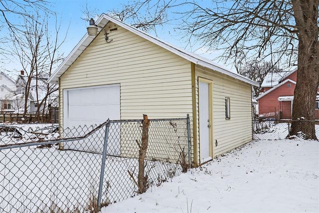 111 Nelson Street, Battle Creek, MI 49014