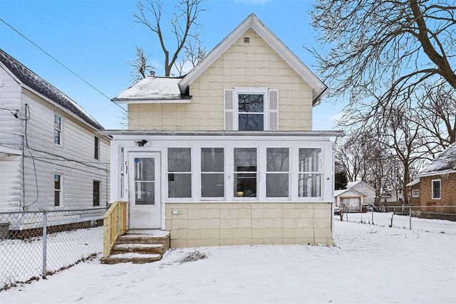 111 Nelson Street, Battle Creek, MI 49014