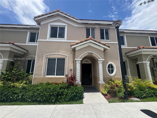 1048 SE 23rd Ter, Homestead, FL 33035