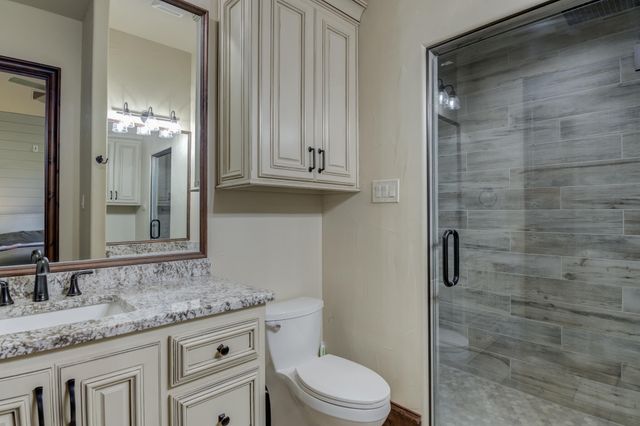 8009 F M 2641, Shallowater, TX 79363