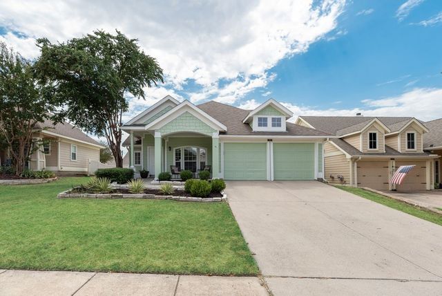 2313 Hillside Drive, Anna, TX 75409