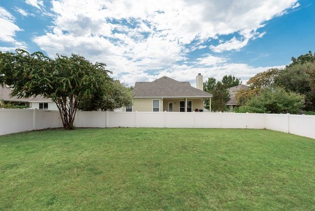 2313 Hillside Drive, Anna, TX 75409