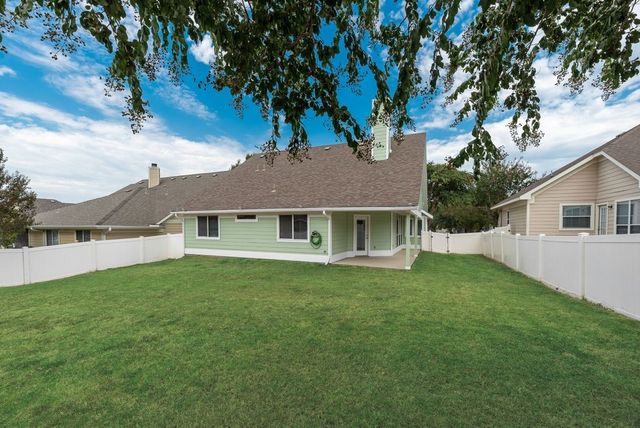 2313 Hillside Drive, Anna, TX 75409