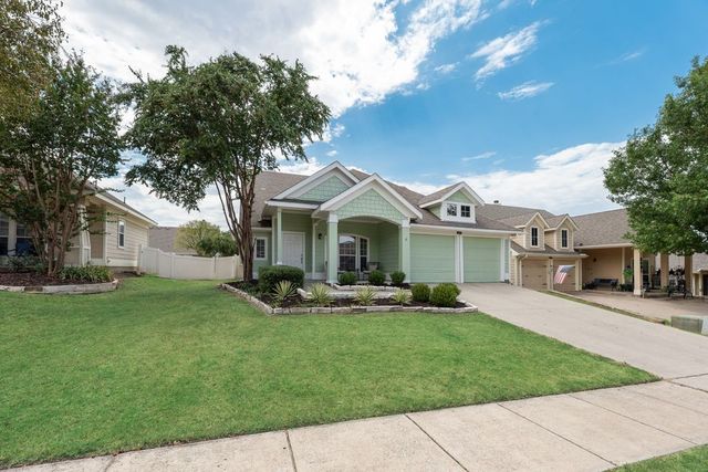 2313 Hillside Drive, Anna, TX 75409