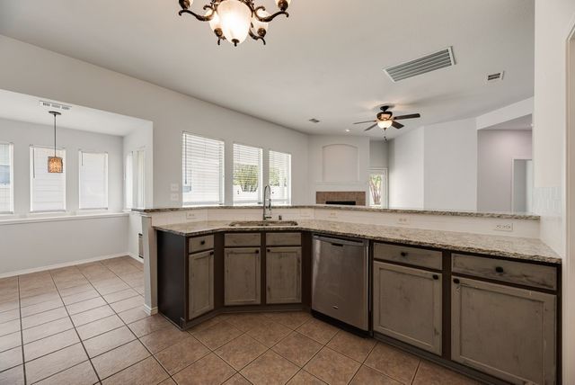 2313 Hillside Drive, Anna, TX 75409