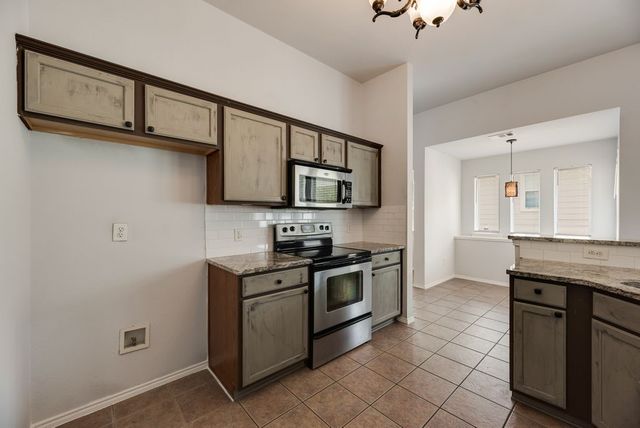 2313 Hillside Drive, Anna, TX 75409