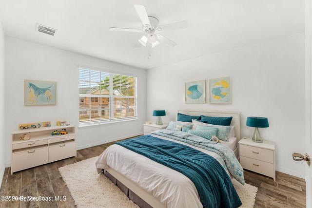 110 Turpial Way 102, Melbourne, FL 32901