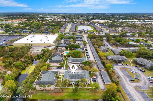 110 Turpial Way 102, Melbourne, FL 32901