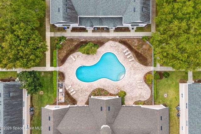 110 Turpial Way 102, Melbourne, FL 32901