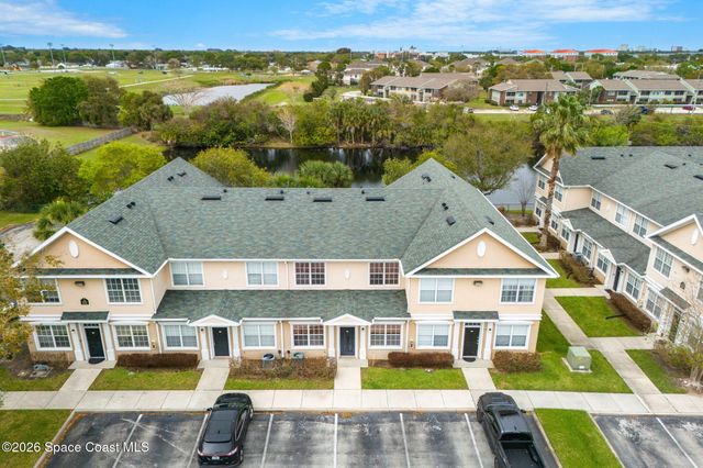 110 Turpial Way 102, Melbourne, FL 32901