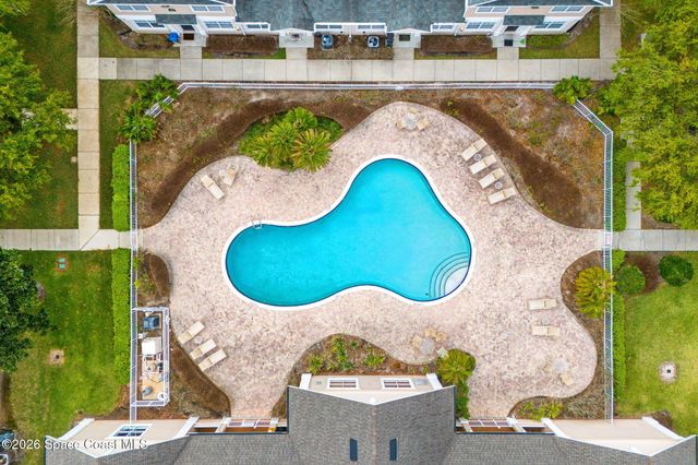 110 Turpial Way 102, Melbourne, FL 32901