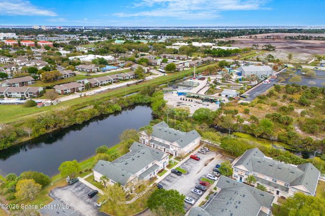 110 Turpial Way 102, Melbourne, FL 32901