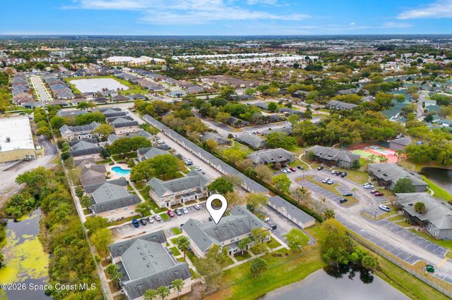 110 Turpial Way 102, Melbourne, FL 32901