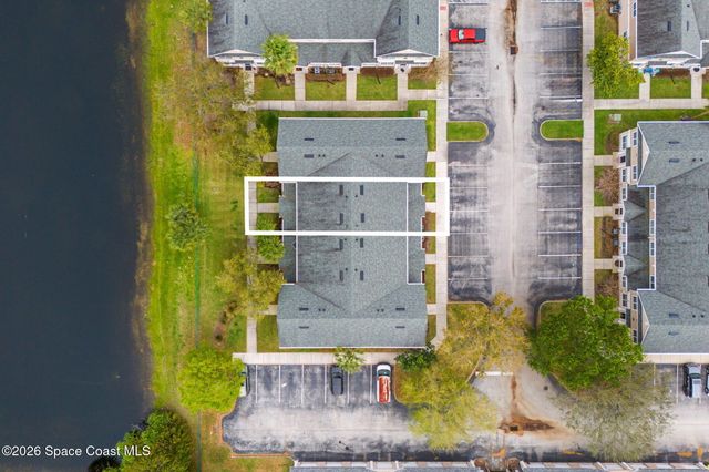 110 Turpial Way 102, Melbourne, FL 32901