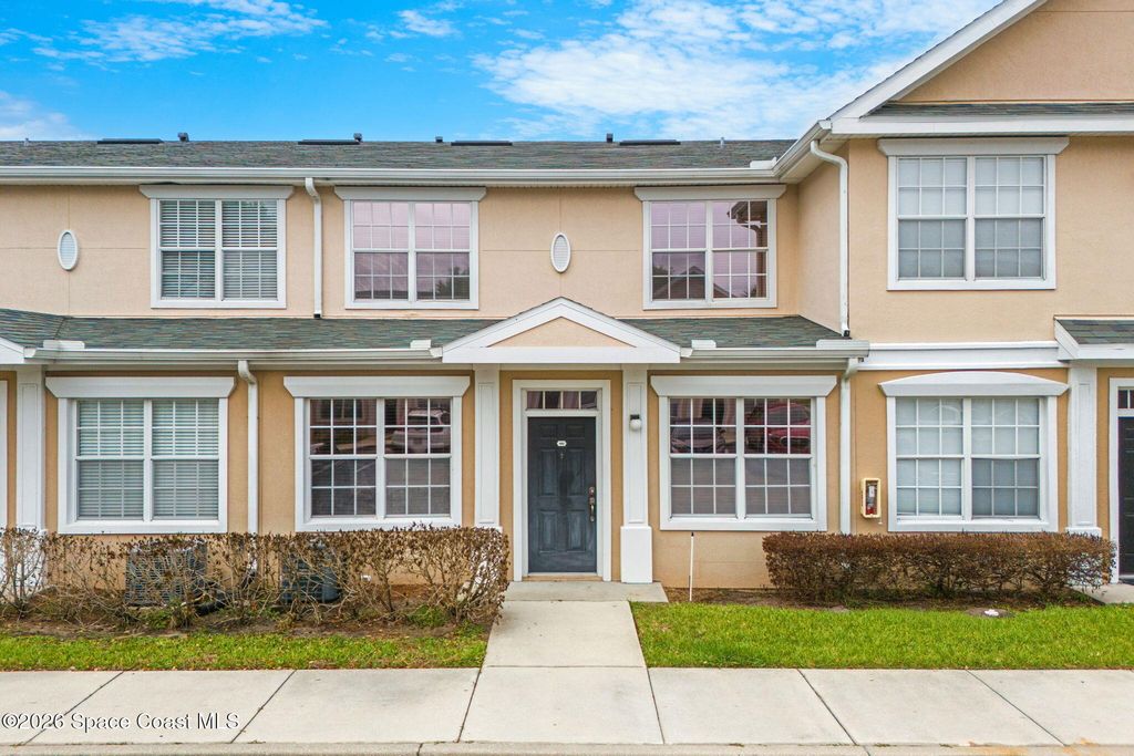 110 Turpial Way 102, Melbourne, FL 32901