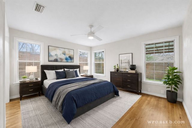 311 N Tennant Street, Dallas, TX 75208