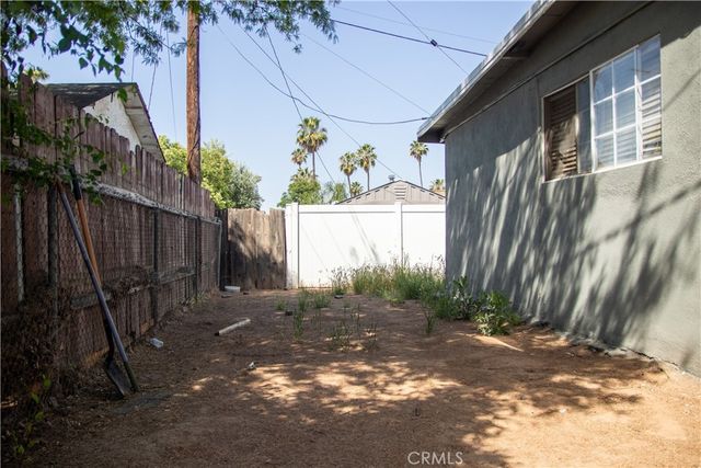 11939 Indian, Moreno Valley, CA 92557