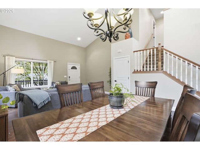 17318 Sw GALEWOOD Dr, Sherwood, OR 97140