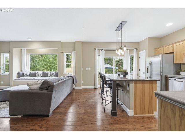 17318 Sw GALEWOOD Dr, Sherwood, OR 97140