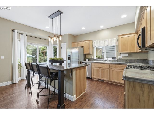 17318 Sw GALEWOOD Dr, Sherwood, OR 97140