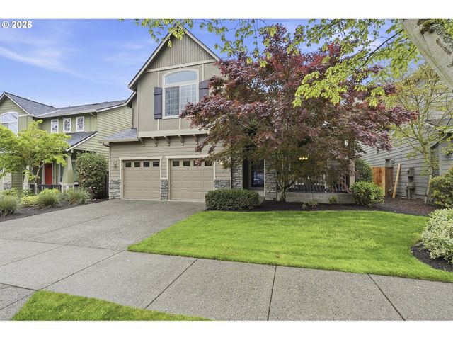 17318 Sw GALEWOOD Dr, Sherwood, OR 97140