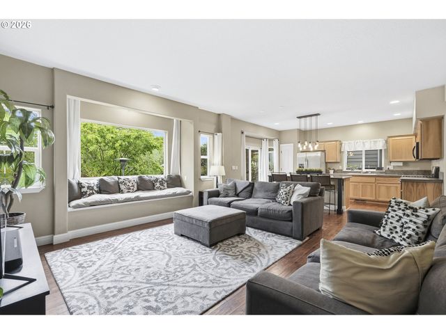 17318 Sw GALEWOOD Dr, Sherwood, OR 97140