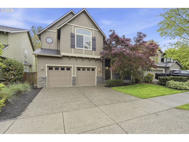 17318 Sw GALEWOOD Dr, Sherwood, OR 97140