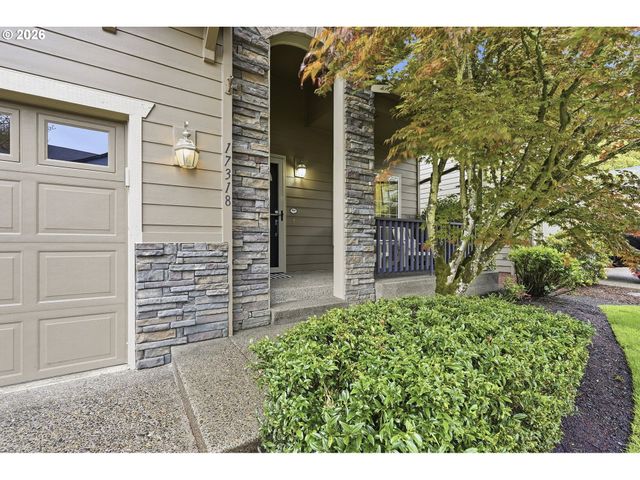 17318 Sw GALEWOOD Dr, Sherwood, OR 97140