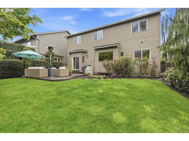 17318 Sw GALEWOOD Dr, Sherwood, OR 97140