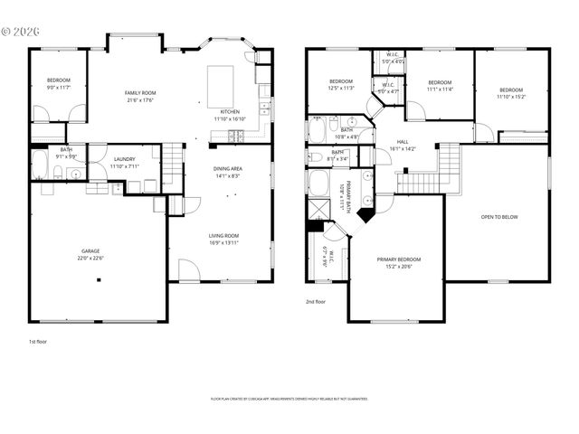 17318 Sw GALEWOOD Dr, Sherwood, OR 97140