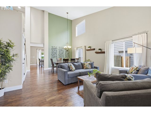 17318 Sw GALEWOOD Dr, Sherwood, OR 97140